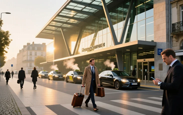 Приезжающим в Брест