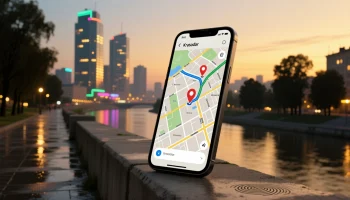 Сообщите о беспилотнике: в Краснодаре работает приложение «РАДАР.НФ»