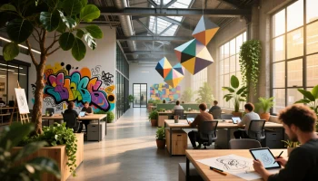 В Краснодаре создадут первый креативный кластер «ВХОД»