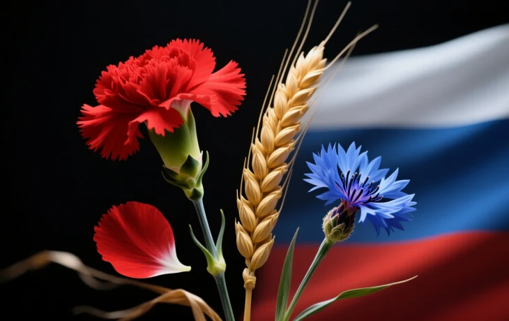 Евгений Наумов и Вера Галушко поздравили краснодарцев с Днём народного единства