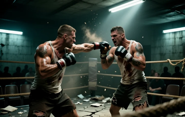 В Краснодаре возбуждено уголовное дело после жестоких драк подростков