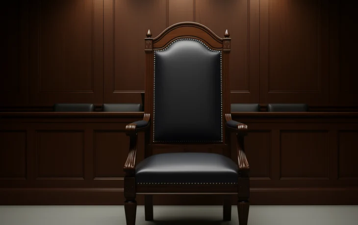 СЫН ЭКС-ГЛАВЫ ВЕРХОВНОГО СУДА АДЫГЕИ ПОДАЛ В ОТСТАВКУ НА ФОНЕ МНОГОМИЛЛИАРДНОГО ИСКА