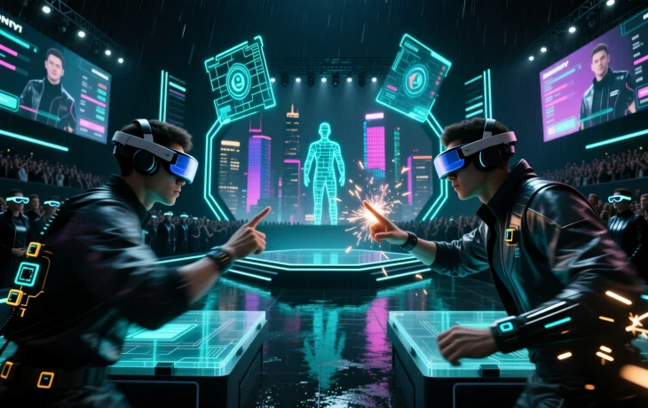 В Сочи определили сильнейших молодых специалистов по кибербезопасности