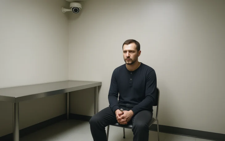 ЗАДЕРЖАННЫЙ В СОЧИ УБИЙЦА ДЕПОРТИРОВАН В ТУРЦИЮ ПРИ СОДЕЙСТВИИ ИНТЕРПОЛА