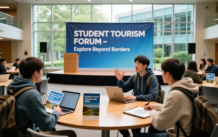 КРАСНОДАРСКИЙ КРАЙ СДЕЛАЕТ СТАВКУ НА НАУЧНО-ПОПУЛЯРНЫЙ ТУРИЗМ