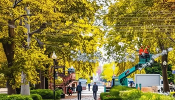 Звезды Галицкого возвращаются: каким Краснодар увидит Новый год 2026?