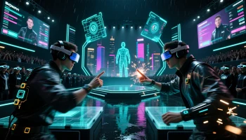 В Сочи определили сильнейших молодых специалистов по кибербезопасности