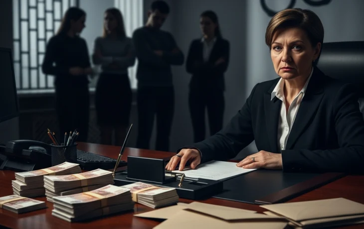 Взятки, давление и громкая отставка: как скандал вокруг депутата Елены Сидоренко всколыхнул Ейск