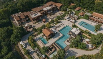 Геленджик будущего: парки мирового уровня, спорткомплексы и винный город — какие амбициозные проекты ждут курорт