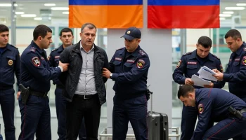 «Теневого короля» Сочи Рубена Татуляна задержали в Армении, но вскоре отпустили: что известно о деле «Робсона»