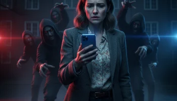 Краснодарская учительница стала жертвой мошенников и потеряла 1,5 миллиона