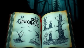 Краснодарцы стали главными фанатами хоррора в России войдя в топ фанатов ужасов