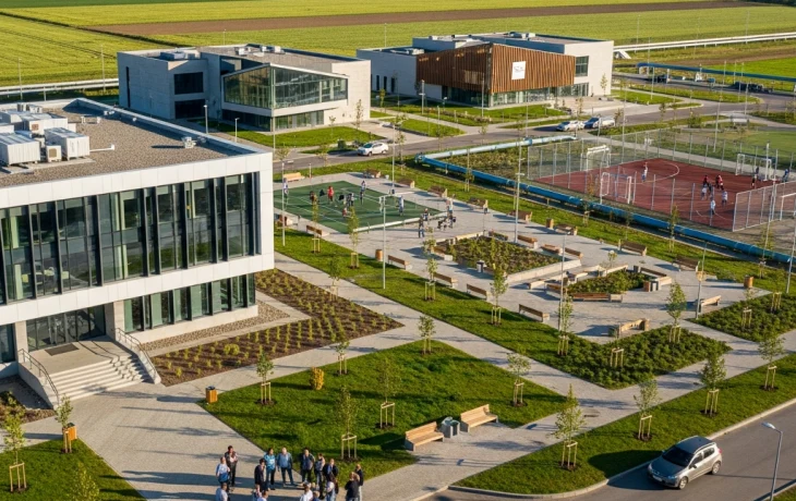 Белореченский район: вектор развития, проблемы и новые горизонты — итоги парламентского обсуждения