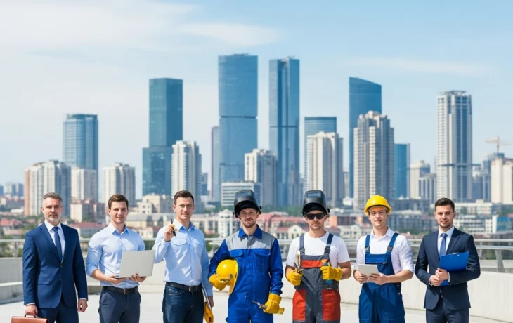 Кто зарабатывает больше всех на Кубани: свежий рейтинг зарплат и лидирующие профессии