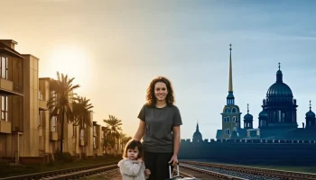 Побег из круга несчастья: почему я уехала из родного Краснодара и не жалею ни дня