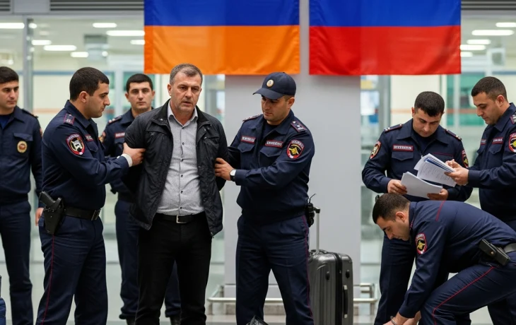 «Теневого короля» Сочи Рубена Татуляна задержали в Армении, но вскоре отпустили: что известно о деле «Робсона»