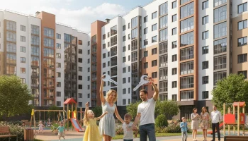 Кубань — на 73-м месте в России по доступности ипотечных платежей: что стоит за цифрами рейтинга