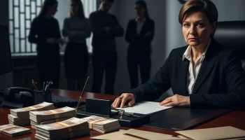 Взятки, давление и громкая отставка: как скандал вокруг депутата Елены Сидоренко всколыхнул Ейск