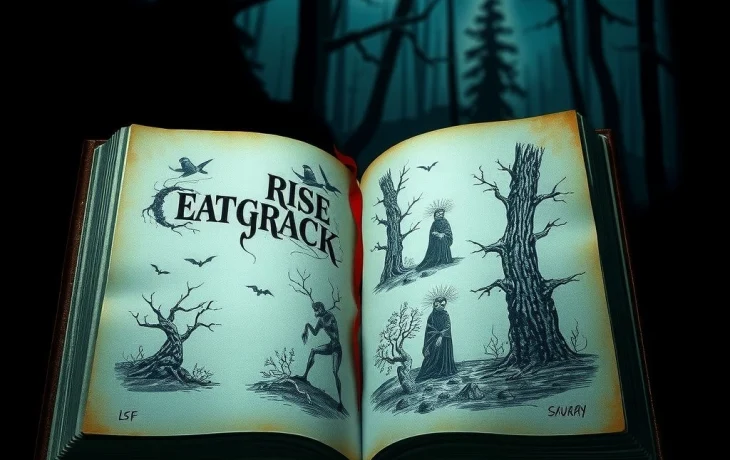 Краснодарцы стали главными фанатами хоррора в России войдя в топ фанатов ужасов