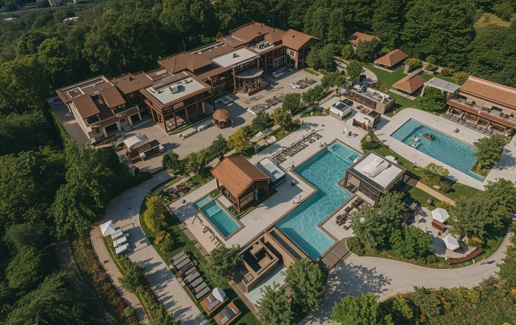 Геленджик будущего: парки мирового уровня, спорткомплексы и винный город — какие амбициозные проекты ждут курорт