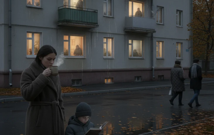 «Спать в пальто?» — жители центра Краснодара мерзнут без отопления и требуют реакции властей