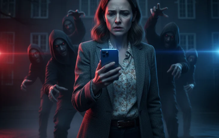 Краснодарская учительница стала жертвой мошенников и потеряла 1,5 миллиона