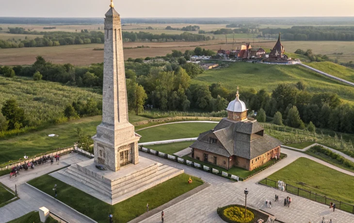 Хутор Бабиче-Кореновский обновил памятник героям и благоустроил территорию