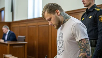 Жителя Крыловского района Кубани оштрафовали за фото с запрещённой символикой