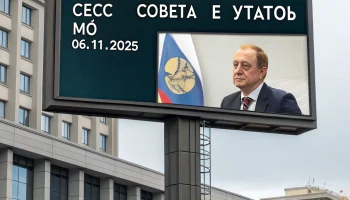 Депутаты Белореченского района могут принять незаконный отказ по референдуму