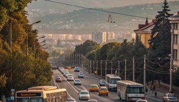 В Геленджике с 1 января 2026 года изменятся тарифы на эвакуацию и хранение авто