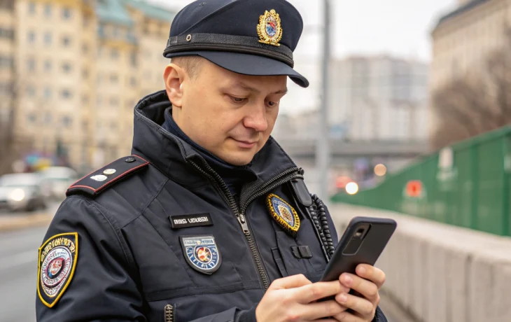 Полицейские Гулькевичей предупреждают жителей о мошенниках и новой акции «Клади трубку!» Полицейские Гулькевичей предупреждают жителей о мошенниках и новой акции «Клади трубку!»