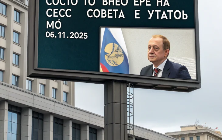 Депутаты Белореченского района могут принять незаконный отказ по референдуму