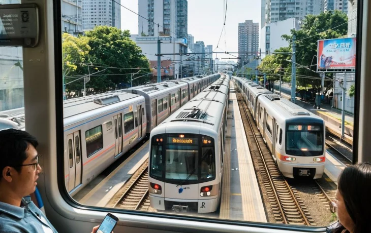 Восстанавливается курс пригородных поездов в Сочи на футбольные матчи