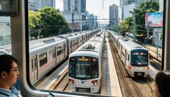 Восстанавливается курс пригородных поездов в Сочи на футбольные матчи