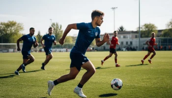 Футболисты «Краснодара» в сборных России и мира