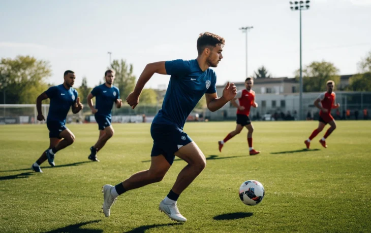 Футболисты «Краснодара» в сборных России и мира