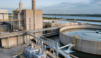 Капремонт канализационной станции Курганинска завершается в 2025 году