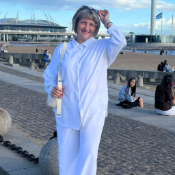 Елена Пьянкова