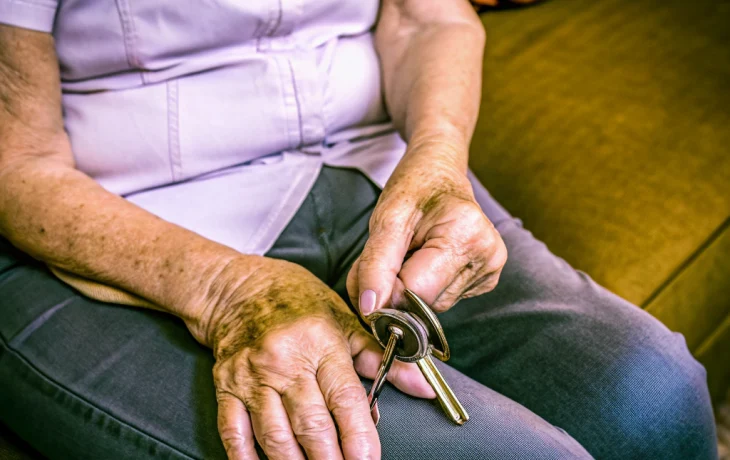 Жительницу Лазаревского района обманом лишили квартиры