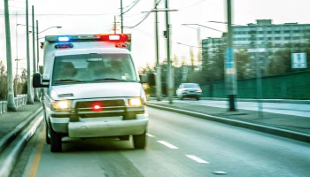 Два беспилотника упали в Славянске-на-Кубани