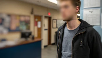 Поиски пропавшего подростка в Краснодаре закончились успешно