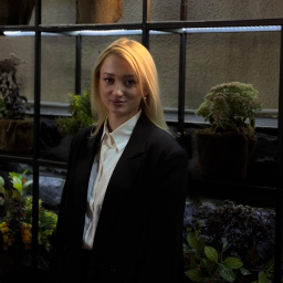 Юлия Генералова