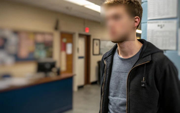 Поиски пропавшего подростка в Краснодаре закончились успешно