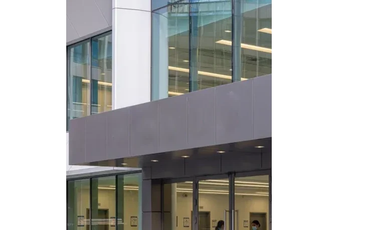 Новая поликлиника на 400 посещений в сутки готова к открытию в Краснодаре