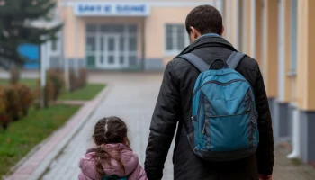 Рекомендации властей Сочи по безопасности детей при угрозе атак дронов