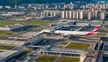 В аэропорту Сочи наблюдаются задержки рейсов после ночного закрытия из-за атаки дронов