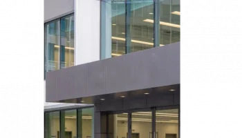 Новая поликлиника на 400 посещений в сутки готова к открытию в Краснодаре