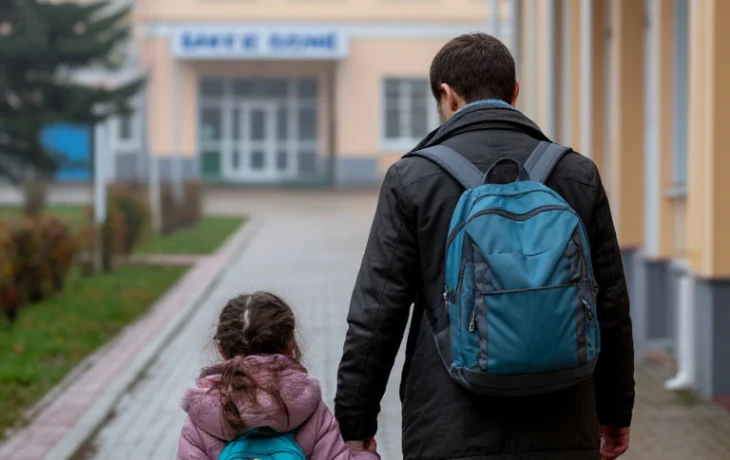 Рекомендации властей Сочи по безопасности детей при угрозе атак дронов