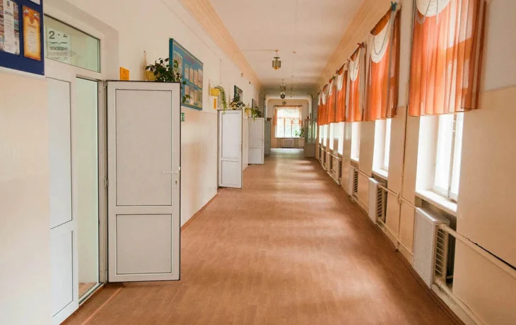 Массовое недомогание учеников в краснодарской школе: трое детей госпитализированы Массовое недомогание учеников в краснодарской школе: трое детей госпитализированы