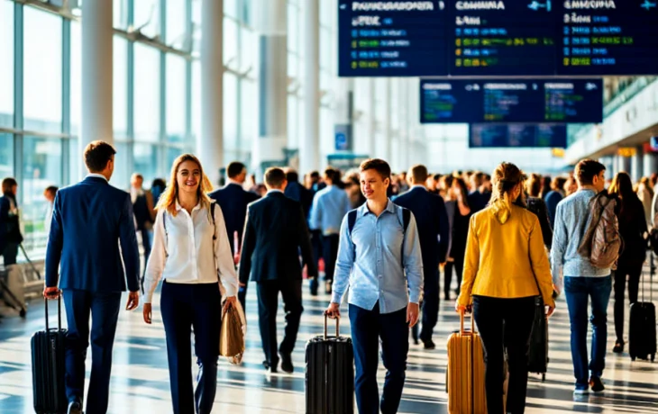 Минтранс нацелился на юг: готовится к открытию аэропорты южных городов